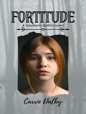 cover image of Fortitude